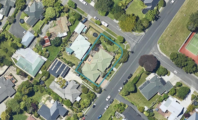 9 Selwyn Road, Lynmore, Rotorua - Carousel 1