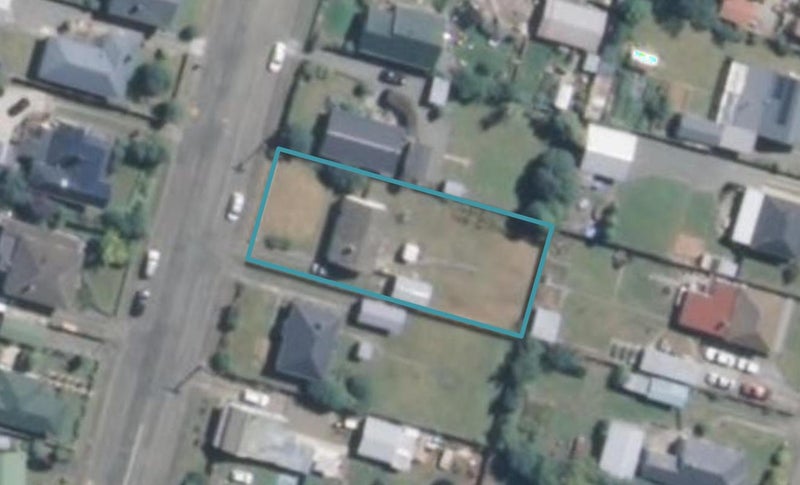 34 Ormsby Street, Temuka - Carousel 1