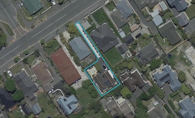 30 Mays Road, St Albans, Christchurch - Carousel 1