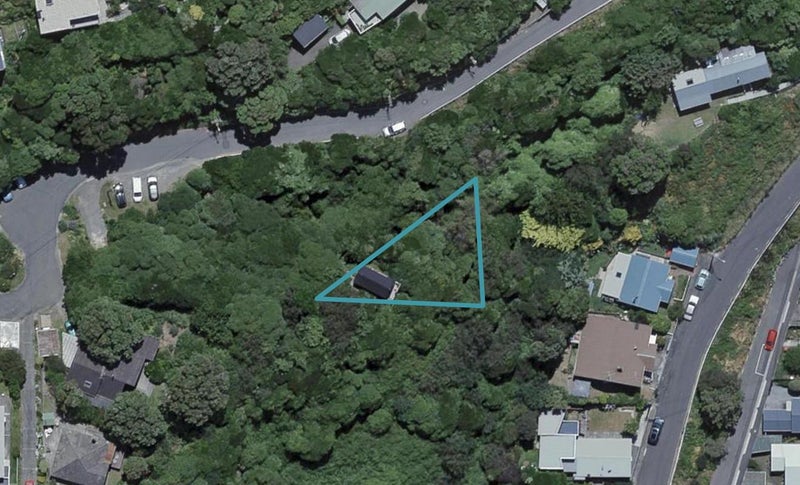 38 Carlton Street, Lyall Bay, Wellington - Carousel 1