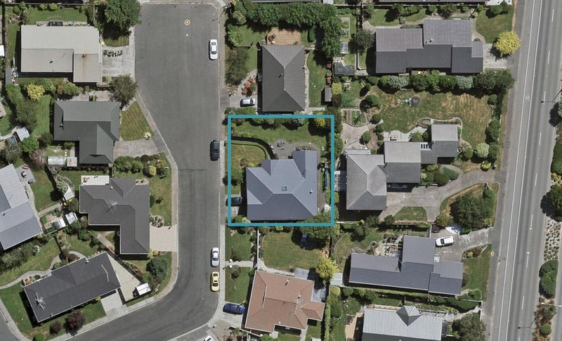 108 Kildare Mews, Waikiwi, Invercargill - Carousel 1