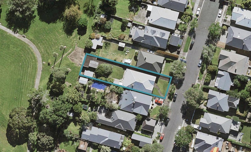 6 Tenterden Avenue, Mount Eden, Auckland - Carousel 1