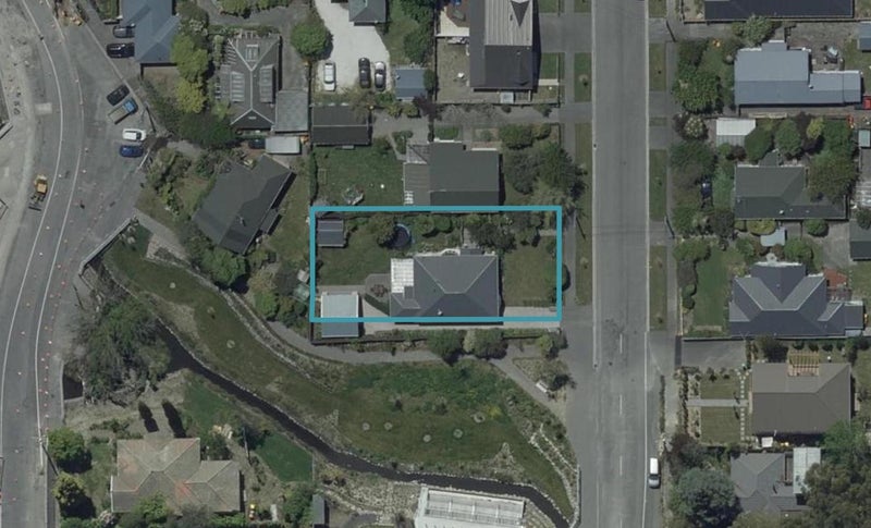75 Petrie Street, Richmond, Christchurch - Carousel 1