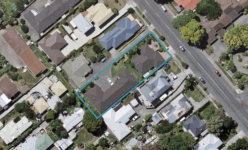 3/506 FITZROY Avenue, MAHORA, HASTINGS - Carousel 1
