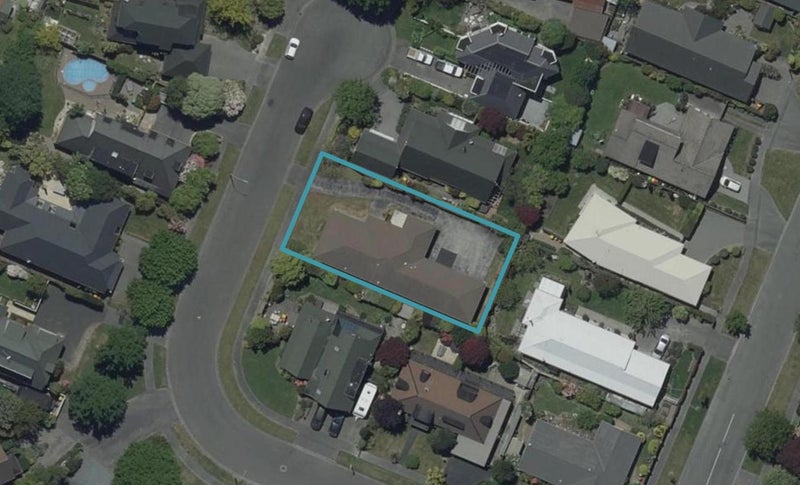 20 Holderness Place, Ilam, Christchurch - Carousel 1