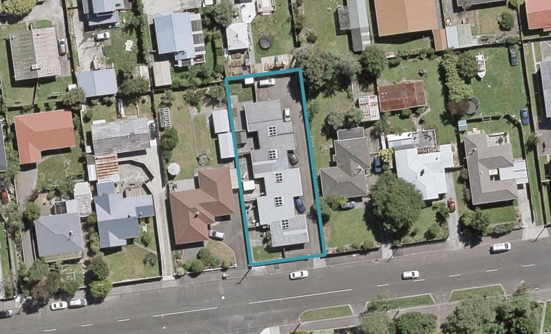 3/110 Martin Street, Wallaceville, Upper Hutt - Carousel 1