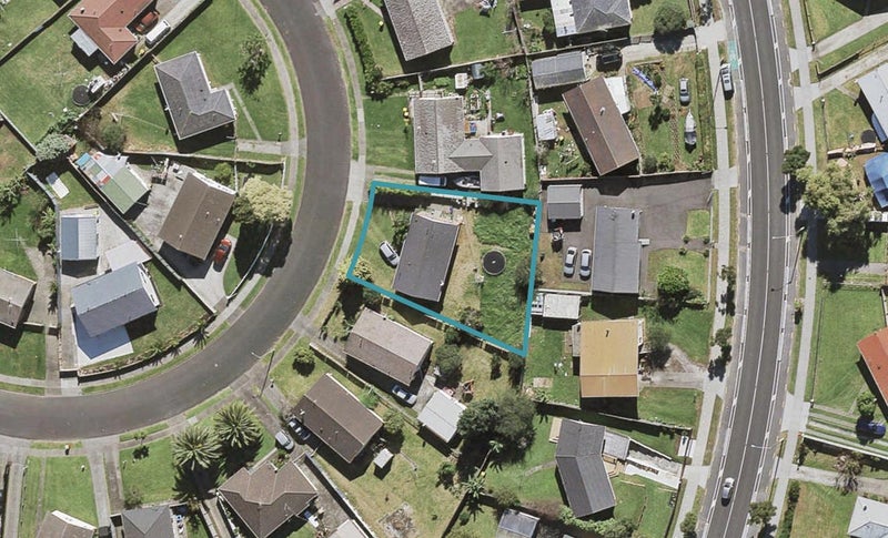 14 Heyford Close, Mangere, Auckland - Carousel 1