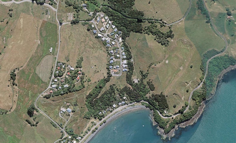 28 Seaview Lane, Wainui, Akaroa - Carousel 1