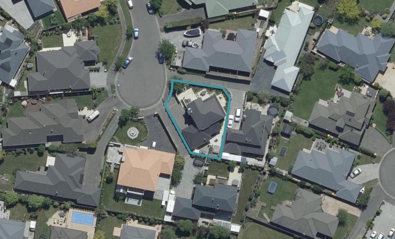11 Dunvegan Place, Harewood, Christchurch - Carousel 1