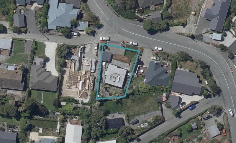 20 Mount Pleasant Road, Mount Pleasant, Christchurch - Carousel 1