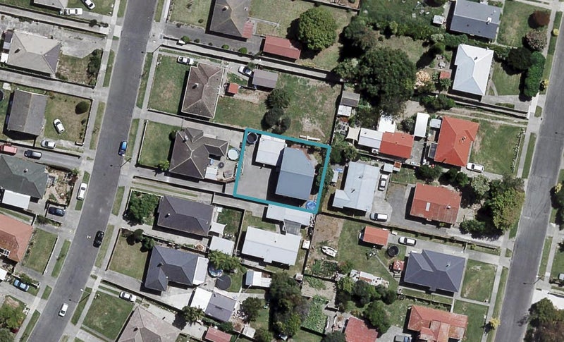 26A Massey Crescent, Marewa, Napier - Carousel 1