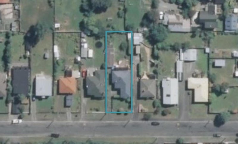 34 Cambridge Street, Kensington, Timaru - Carousel 1