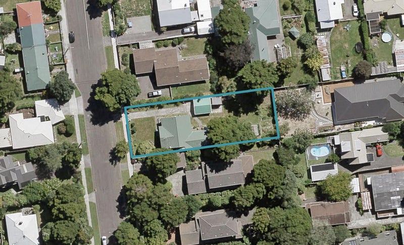 3 Palfrey Street, Wallaceville, Upper Hutt - Carousel 1