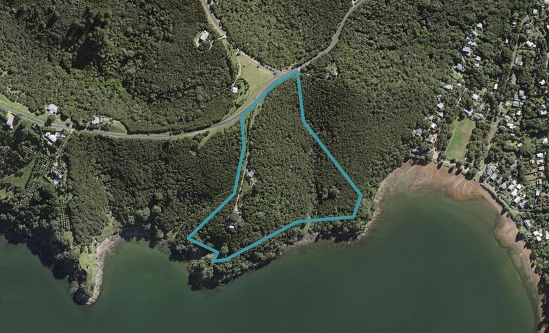 104 Te Whau Drive, Waiheke Island, Waiheke Island - Carousel 1