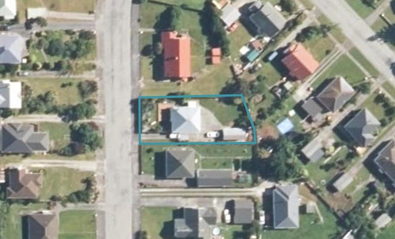 15 Firth Street, Cobden, Greymouth - Carousel 1
