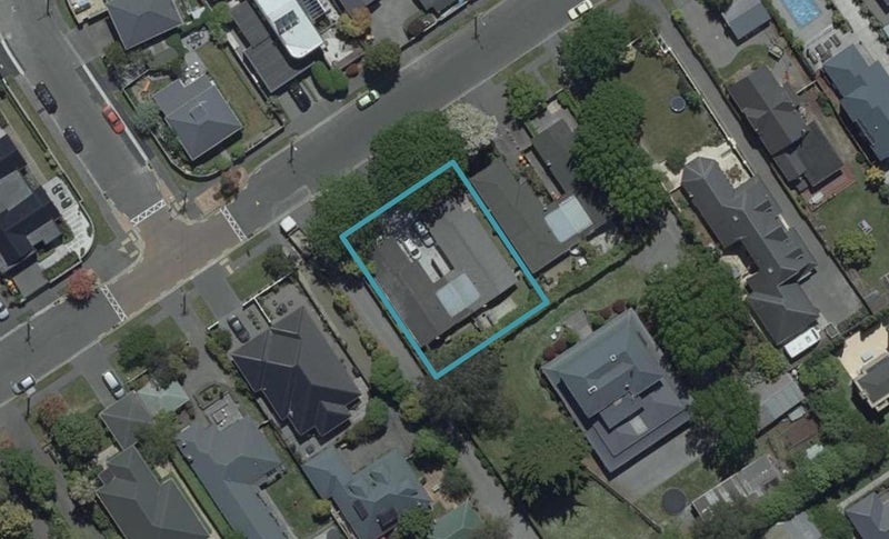 46 Hawthorne Street, Strowan, Christchurch - Carousel 1