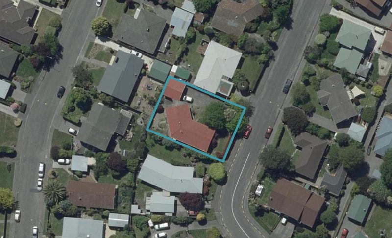 71 Colman Avenue, Sockburn, Christchurch - Carousel 1