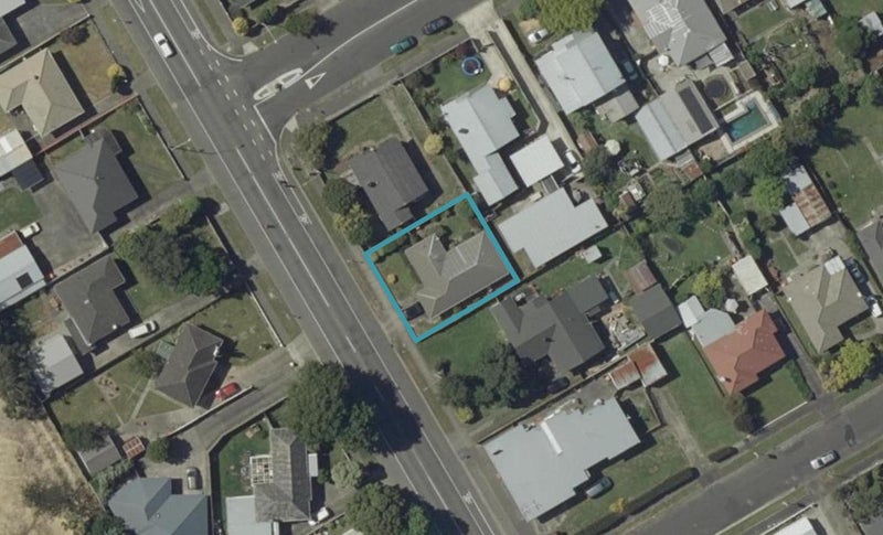 201 Botanical Road, Takaro, Palmerston North - Carousel 1