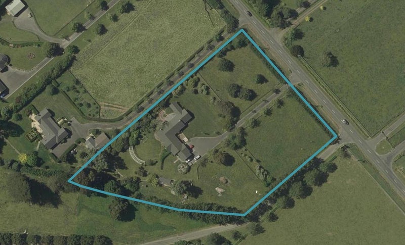 427 Stoney Creek Road, Kelvin Grove, Palmerston North - Carousel 1