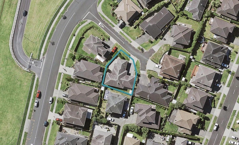 3 Cetona Court, Flat Bush, Auckland - Carousel 1