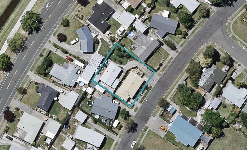 14A Essex Street, Tamatea, Napier - Carousel 1