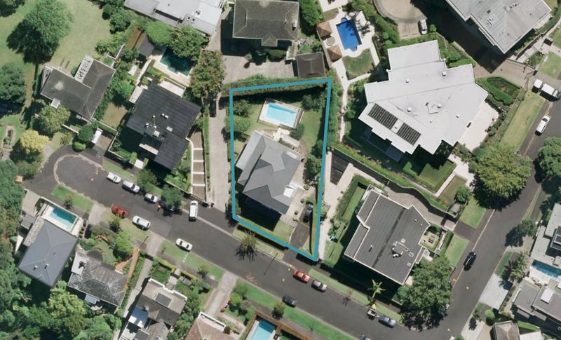 1 Judge Street, Parnell, Auckland - Carousel 1