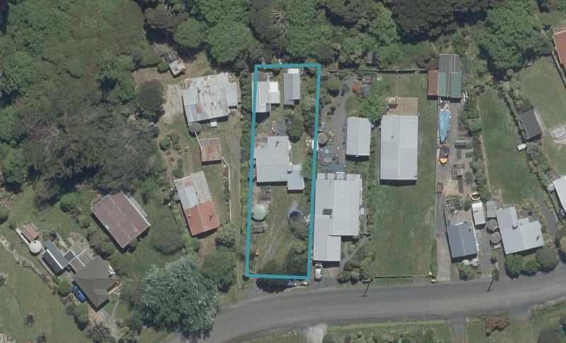 23 Mihiwaka Road, Long Beach, Port Chalmers - Carousel 1