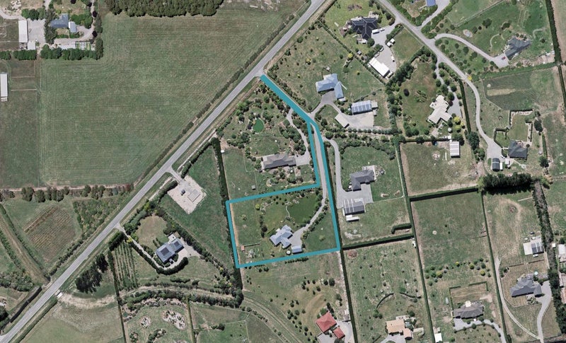 212 Swannanoa Road, Fernside, Rangiora - Carousel 1