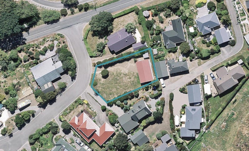 4 Ngaio Grove, Robinsons Bay, Akaroa - Carousel 1