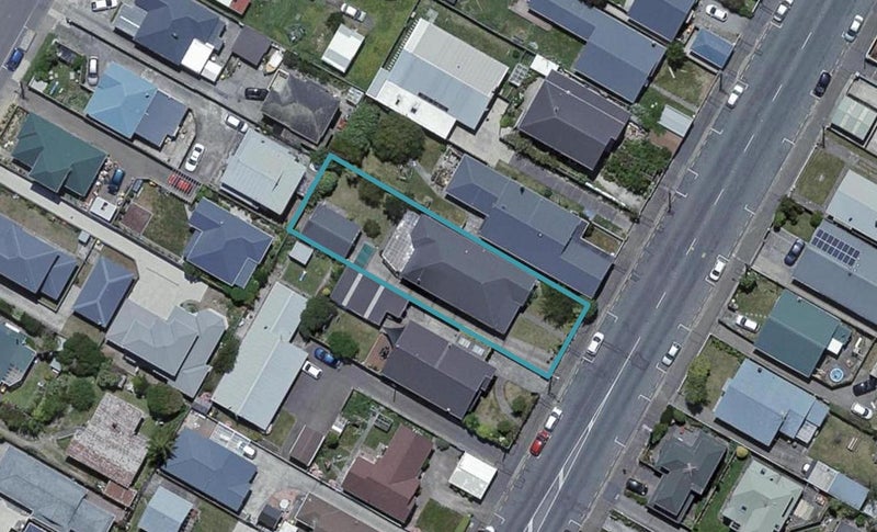 129 Hobart Street, Miramar, Wellington - Carousel 1