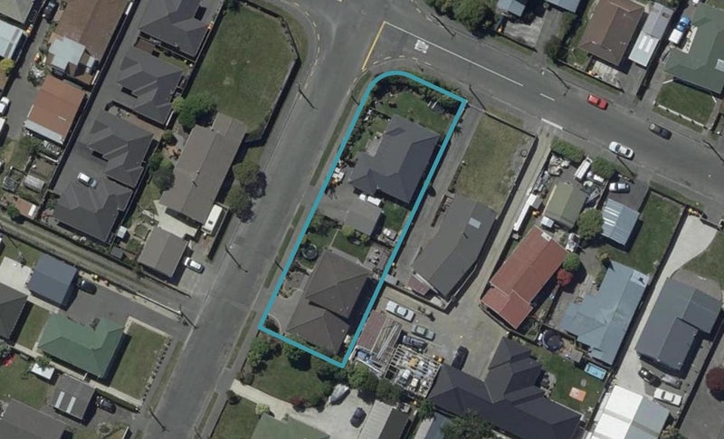 1/152 Wales Street, Halswell, Christchurch - Carousel 1
