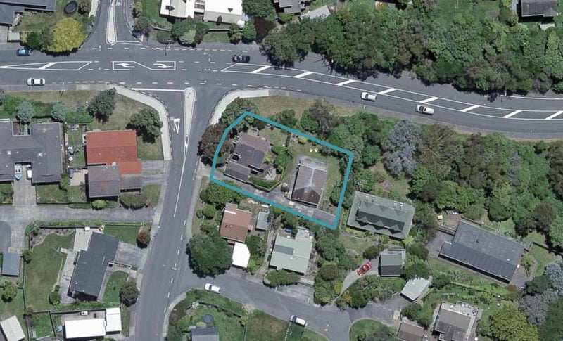 1A Abilene Crescent, Churton Park, Wellington - Carousel 1