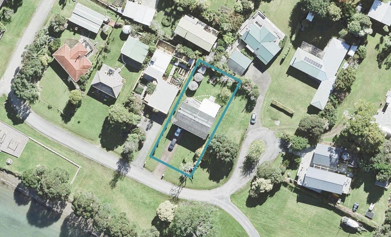 24 Campbell Road, Warkworth - Carousel 1