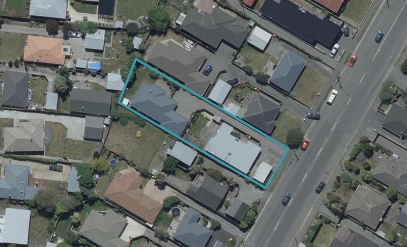 103A Bassett Street, Burwood, Christchurch - Carousel 1