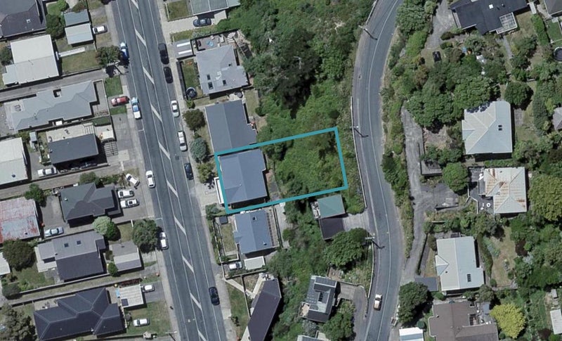 68 Ira Street, Miramar, Wellington - Carousel 1