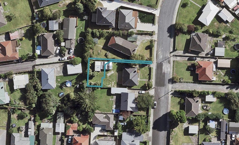 4B Ellen Street, Manurewa East, Auckland - Carousel 1