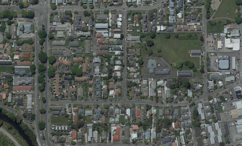 11 Perth Street, Richmond, Christchurch - Carousel 1