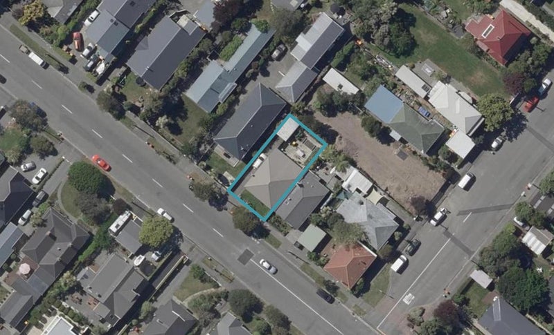 127 Nayland Street, Sumner, Christchurch - Carousel 1