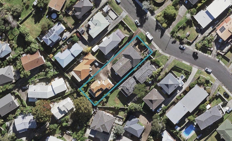 1/39 Monarch Avenue, Hillcrest, Auckland - Carousel 1