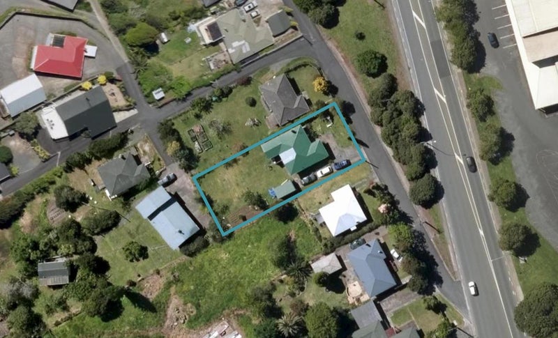 152 Western Hills Drive, Kensington, Whangarei - Carousel 1