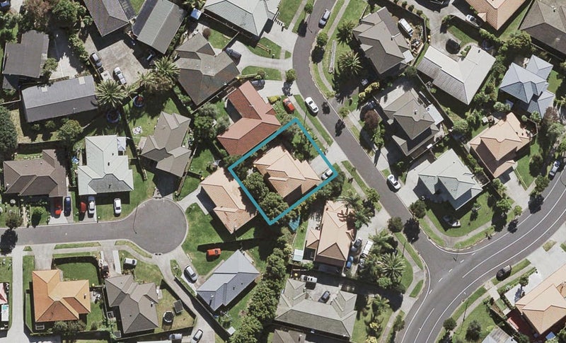 25 Norwalk Crescent, Mangere, Auckland - Carousel 1