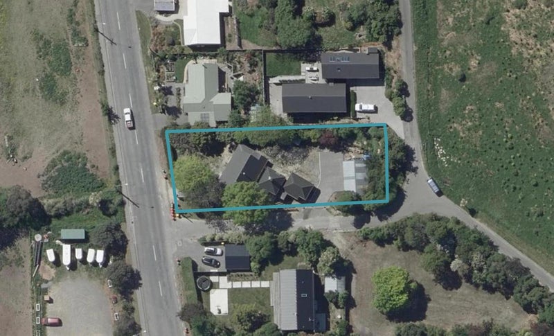 154 Bridle Path Road, Heathcote Valley, Christchurch - Carousel 1