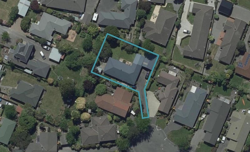 24A Lodge Place, Ilam, Christchurch - Carousel 1
