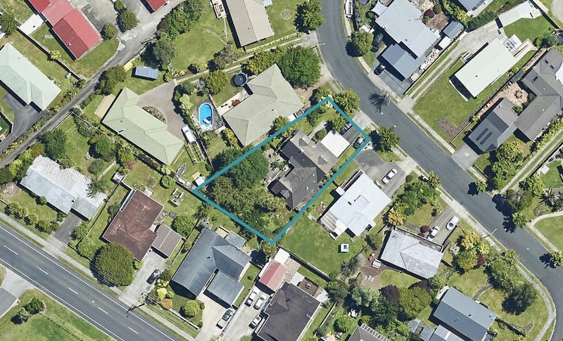 8 Icarus Place, Sunnybrook, Rotorua - Carousel 1