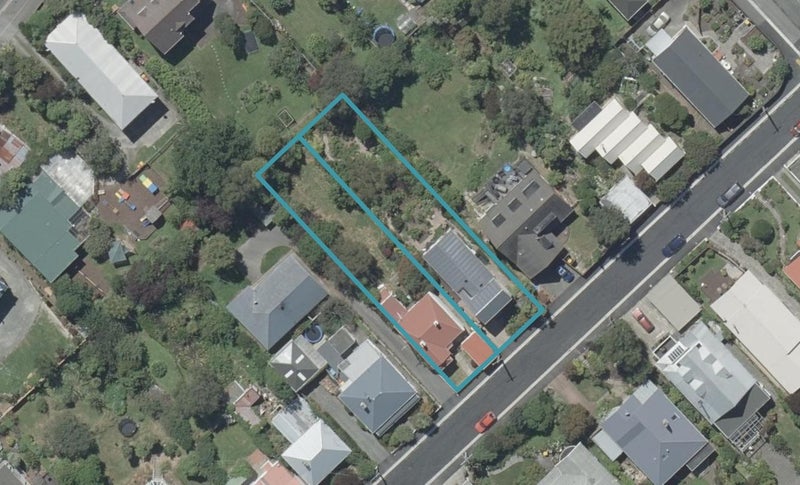 27 Warden Street, Opoho, Dunedin - Carousel 1