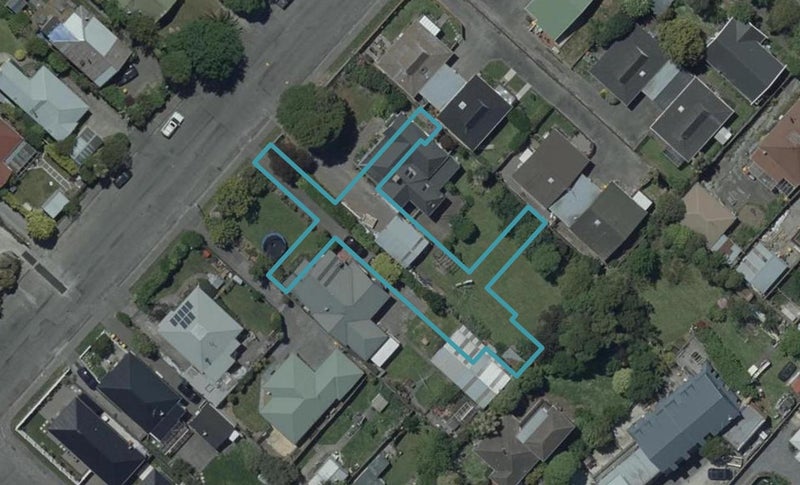 6/130 Tancred Street, Linwood, Christchurch - Carousel 1