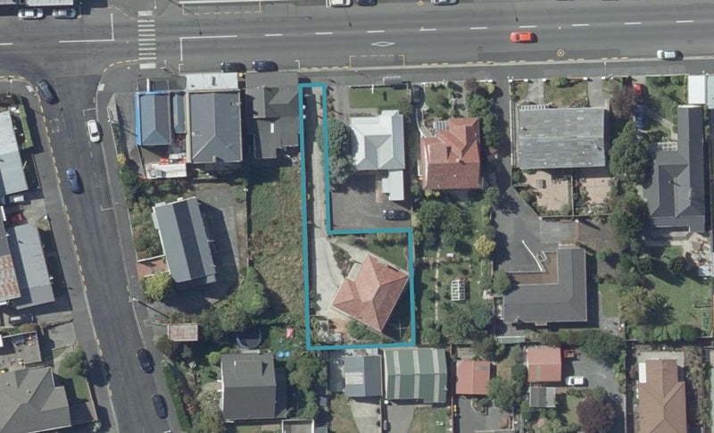 82 Musselburgh Rise, Musselburgh, Dunedin - Carousel 1