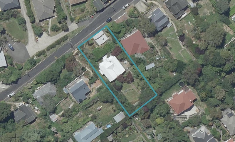 35 Oates Street, Kaikorai, Dunedin - Carousel 1