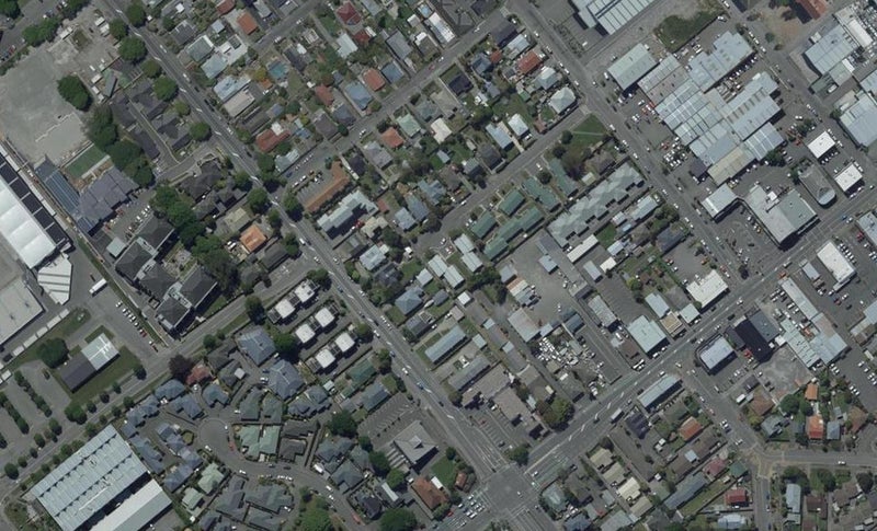 19 Walsall Street, Addington, Christchurch - Carousel 1