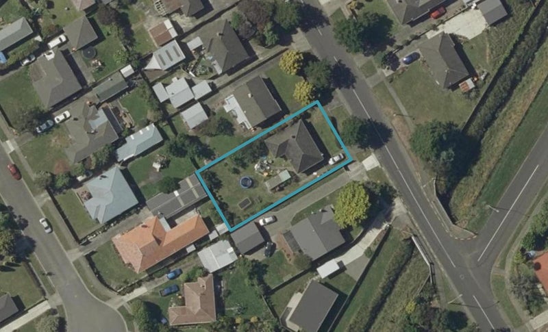 58 Seddon Street, Takaro, Palmerston North - Carousel 1